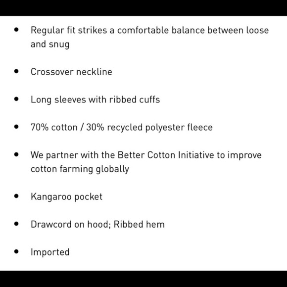 Adidas Black 3 Stripe Pullover Sweatshirt Unisex - Picture 8 of 8